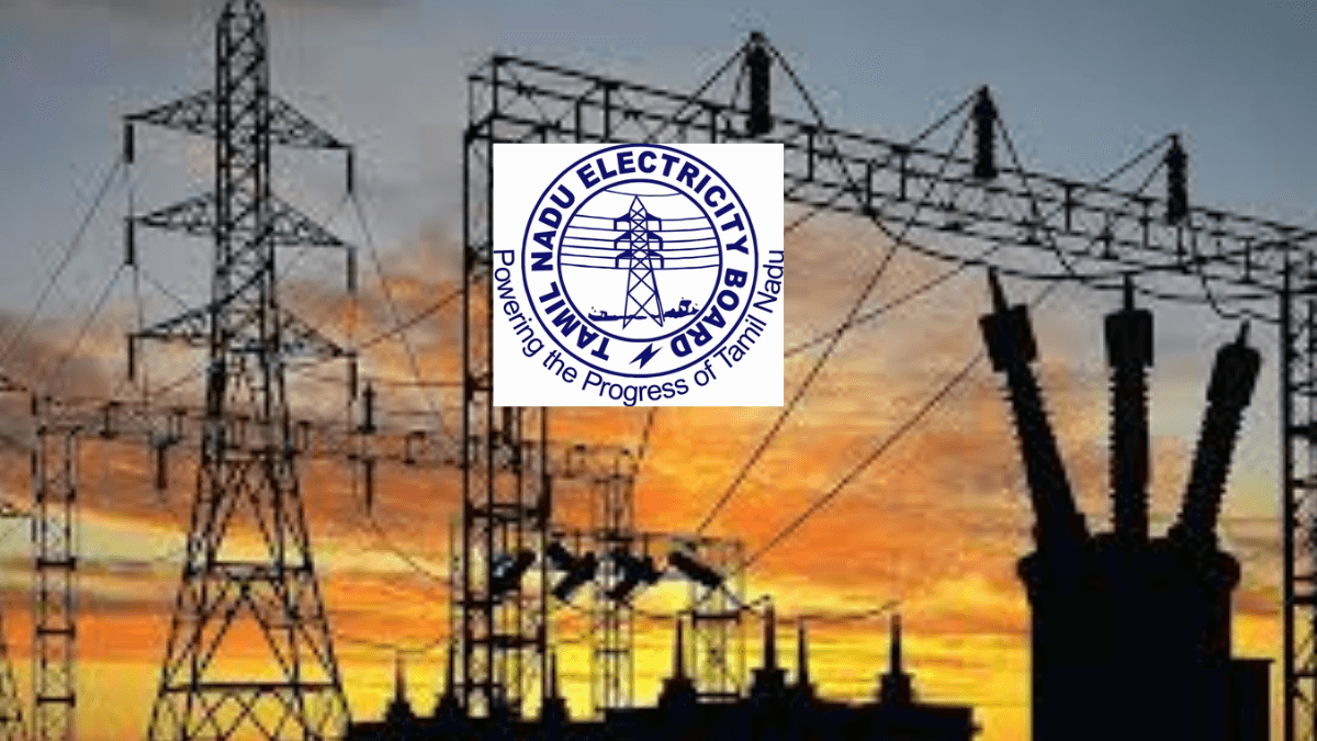 Power Cut Areas Tamilnadu 14 June 2025