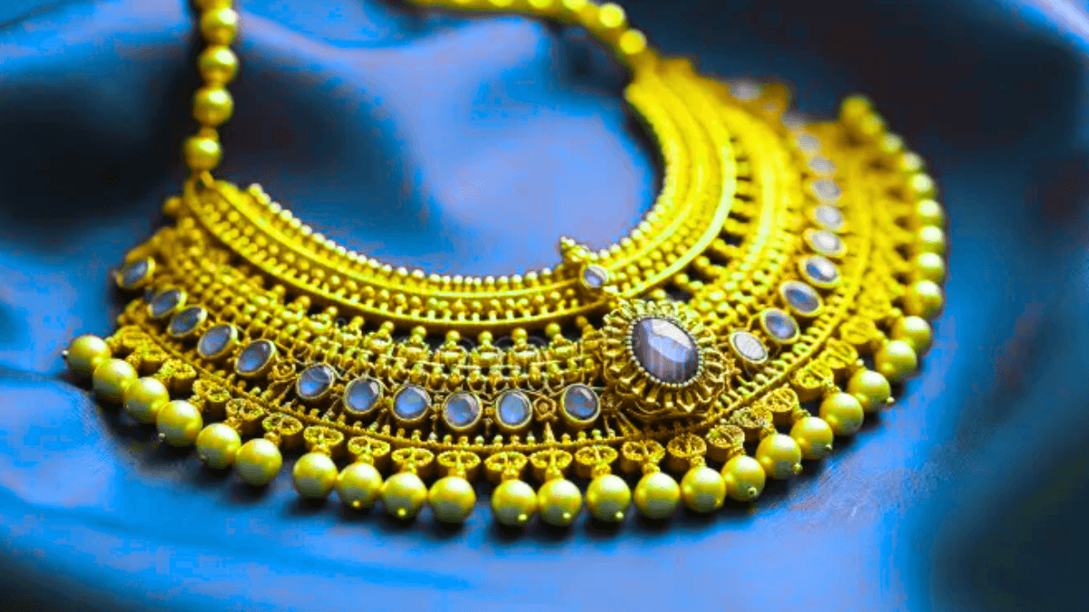 Today Gold Rate Chennai June 30